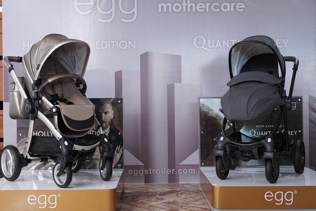 egg stroller mothercare